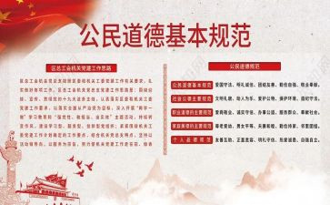 规范与师德心得体会8篇