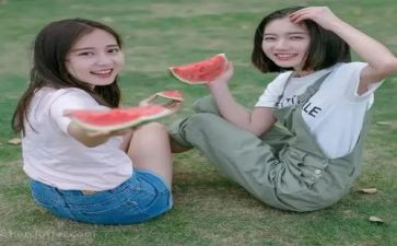 闺蜜小作文精选7篇