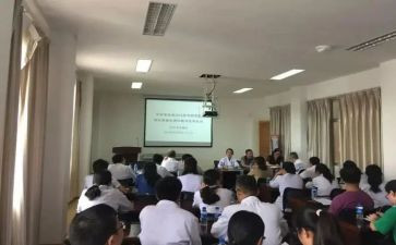 规培工作总结5篇
