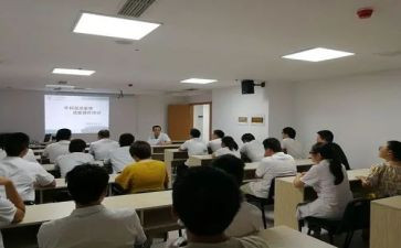 规培医师年终述职报告8篇
