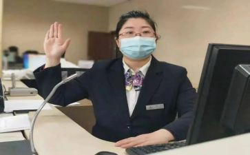 柜台述职报告6篇