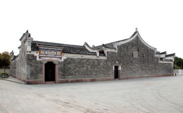 访名人故居观后感6篇