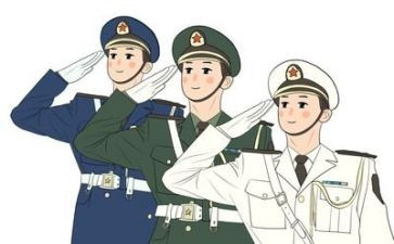 国防教育心得400字7篇