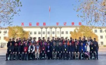 以家国情怀的演讲稿参考6篇