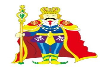国王蛇读后感6篇