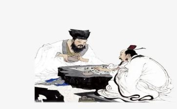 古人的痴作文优质7篇