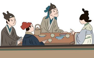 古人的痴作文优秀5篇