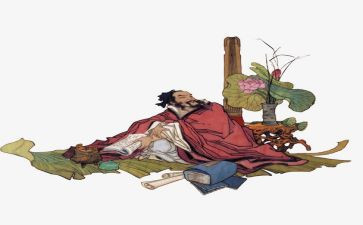 古人的痴作文最新7篇