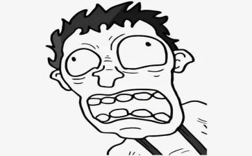 那一次我真害怕了作文6篇