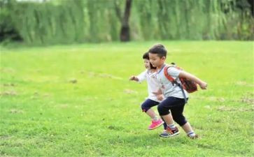 家长教育幼儿园孩子的心得体会6篇