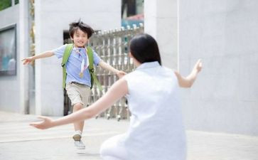 家长教育幼儿园孩子的心得体会7篇