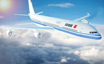 航空货物运输合同8篇