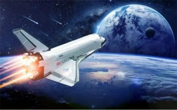 2024航天作文推荐5篇