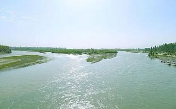 家国黄河读后感7篇