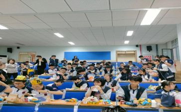 合班的心得体会参考8篇