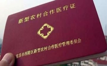 合疗工作申请书模板5篇