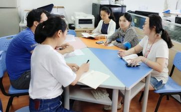 发展学生核心素养的心得体会7篇