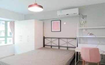 店子合租合同模板5篇