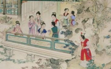 《红楼梦》心得体会50字6篇