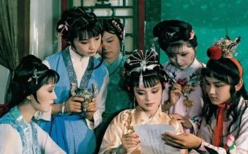红楼梦心得体会优质6篇