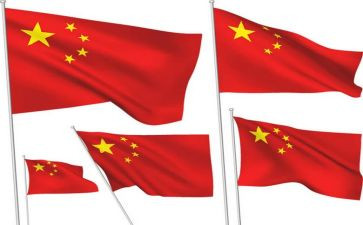 绣红旗心得体会7篇