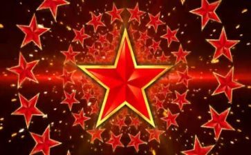 《闪闪的红星》读后感600字6篇