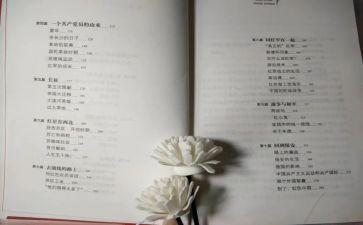 红星照耀中国读后心得体会6篇
