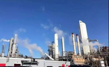 化工类对工作总结推荐6篇