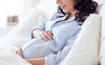 怀孕女员工辞职报告5篇