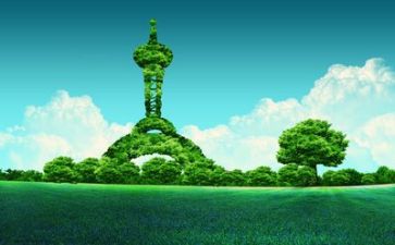 环保调研报告7篇