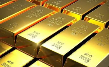 卖黄金心得7篇