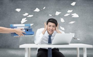 换工作的心得体会优秀7篇