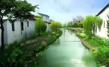 环境类调研报告7篇