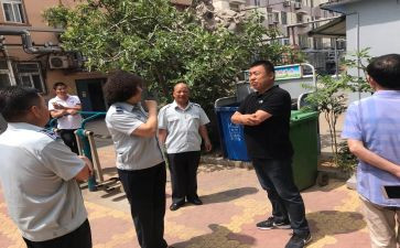 环卫所2024年工作总结通用6篇