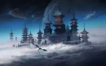2024幻想作文推荐7篇