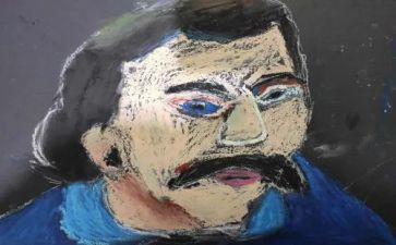 我的自画像男作文300字6篇