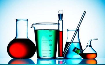 化学老师个人总结5篇