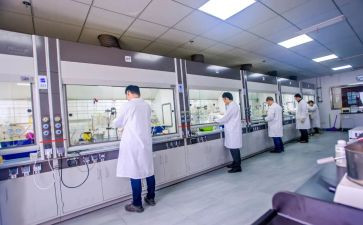 化验岗年终总结5篇