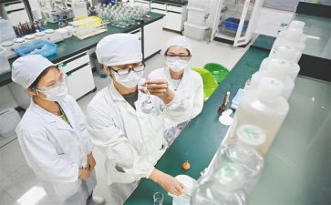 化验工作总结2024年工作计划7篇