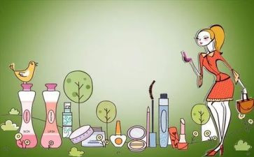 学化妆培训总结8篇