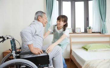 护工雇佣合同5篇
