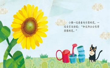 绘本教案优秀教案5篇
