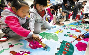 幼儿绘画教案8篇