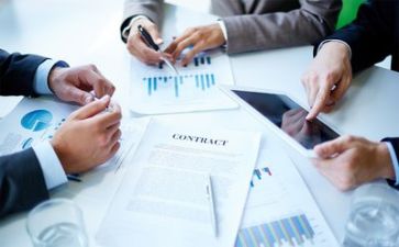 会计年终总结报告7篇