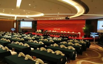 会务组年终总结6篇