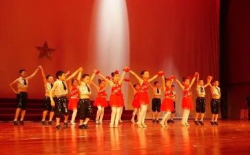 大汇演活动策划6篇