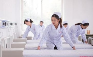 2024年护理年度总结通用7篇