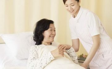 护理简历模板6篇