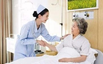护理系毕业生自我鉴定6篇