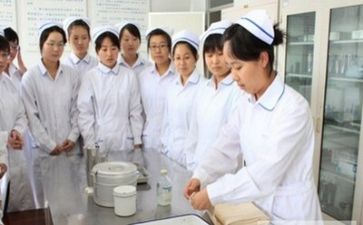 护理实习报告的心得体会7篇
